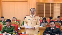 Ngăn chặn đầu cơ, trục lợi đấu giá biển số