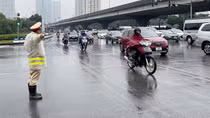 Gần 26.000 vi phạm bị xử lý trong 9 ngày Tết