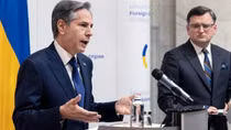 Nga kêu gọi Mỹ không kết nạp Ukraine vào NATO