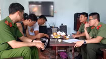 Giải cứu nhiều nạn nhân bị lừa sang nước ngoài làm việc