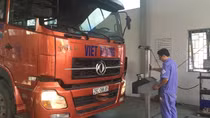 Hơn 21.000 ô tô sắp hết niên hạn sử dụng trên cả nước