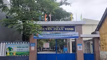 Không để giáo viên chủ nhiệm đứng lớp sau vụ học sinh lớp 1 bị đánh