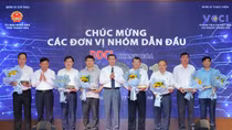 Cục QLTT và 3 sở ở Thanh Hóa đứng bét bảng chỉ số cạnh tranh