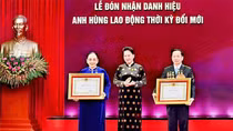 Golf Long Thành- Hành trình xây dựng doanh nghiệp bền vững vì cộng đồng, xã hội