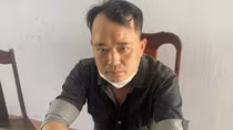 Dùng dao chém 2 người trọng thương rồi vượt đèo bỏ trốn