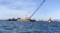 Bảo đảm an toàn cho tàu thuyền ngư dân và tàu du lịch trên tuyến đường thủy Hội An - Cù Lao Chàm