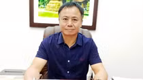 Tiến sĩ, nhà biên kịch Nguyễn Đăng Chương: Sẽ còn viết tiếp về lực lượng Công an