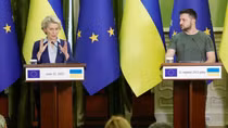Ukraine gia nhập EU: Đường tới đích còn xa