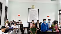 Điều tra bổ sung vụ tham ô gần 13 tỷ đồng tại Quỹ tín dụng Tây Lộc, Huế
