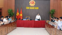 Sẽ tổ chức nhiều hoạt động kỷ niệm 110 năm Ngày sinh Chủ tịch Hội đồng Nhà nước Võ Chí Công