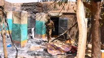 Đêm kinh hoàng ở Solhan, Burkina Faso
