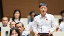 Giải bài toán "khát" vốn cho doanh nghiệp