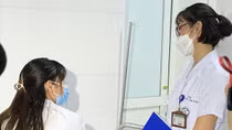 Báo động tình trạng tự sát do trầm cảm sau sinh