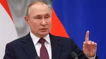 Ông Putin chỉ cách "dễ và rẻ nhất" để Ukraine xuất khẩu ngũ cốc