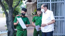 Hà Tĩnh nỗ lực ngăn chặn tội phạm lừa đảo trên mạng