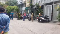 Nữ hiệu trưởng trường tiểu học tử vong trong tư thế treo cổ