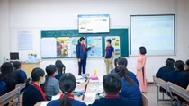 Thiếu giáo viên cho chương trình giáo dục phổ thông mới
