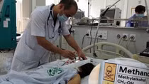 Ngộ độc rượu và biện pháp phòng ngừa