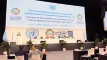UNCLOS - Điểm tựa của hòa bình