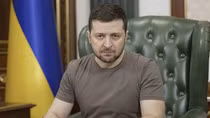 Tổng thống Ukraine sa thải lãnh đạo tình báo vì để nhiều cấp dưới phản bội