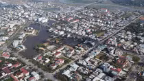 Quảng Nam xây dựng khu vực Tam Kỳ - Núi Thành - Phú Ninh thành đô thị loại I vào năm 2030
