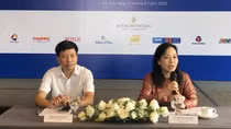 Tổ chức trao giải cuộc thi Phim ngắn Màn ảnh Xanh tại Quảng Ninh