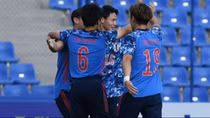 Thắng dễ Australia, U23 Nhật Bản đứng thứ 3 tại VCK châu Á 2022