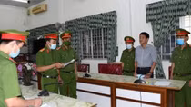 Bắt tạm giam Phó giám đốc Sở Y tế và nguyên giám đốc CDC Trà Vinh