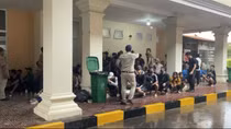 Đắng lòng với giấc mơ "việc nhẹ, lương cao" ở Campuchia