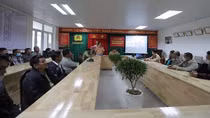 Đà Lạt yêu cầu 50 doanh nghiệp vận tải ký cam kết không vi phạm giao thông