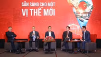 Sẵn sàng cho bước chuyển mình, đột phá trong thời gian sắp tới
