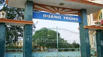 Nguyên nhân một Hiệu trưởng ở Hải Phòng xin thôi điều hành trường học
