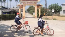 Trên quê hương Đại tướng Nguyễn Chí Thanh