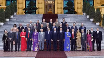 Hiếu học, tôn sư trọng đạo là bản sắc văn hoá của dân tộc và cốt cách con người Việt Nam