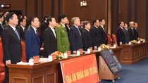 Đã có hơn 5.000 vụ án được đưa xét xử trực tuyến