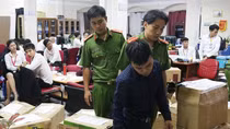 Không có vùng cấm, không có ngoại lệ trong xử lý vi phạm (Kỳ 4)