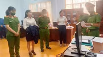 Cán bộ thuế giở trò nhận thông báo thuế phải chi "xèng"