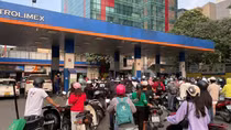 Giải bài toán chi phí kinh doanh - Khơi thông "điểm nghẽn" cung ứng xăng dầu