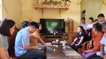 Giả gái để lừa nạn nhân đến nhà rồi sát hại, cướp tài sản