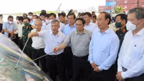 Xây dựng cơ chế, chính sách để thu hút đầu tư vào ngành cơ khí