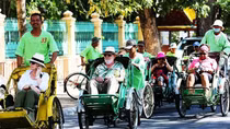 Xây dựng thương hiệu xích lô du lịch Huế