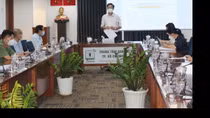 Liên quan đến chùm ca Omicron, giải mã gene thêm 3 trường hợp F1 thành F0