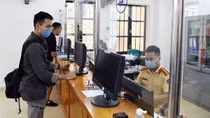 Chọn phương án hiệu quả bảo vệ quyền của người dân sau khi trúng đấu giá biển số
