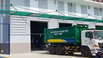 Đà Nẵng xây dựng nhà máy xử lý chất thải rắn 1.000 tấn/ngày đêm
