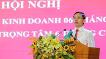 Góp phần tích cực phục hồi và phát triển kinh tế xã hội