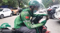 Cần kiểm tra, xử lý dứt điểm việc  thu “phí nắng nóng” của Grab