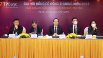 TPBank sắp chia cổ tức bằng cổ phiếu với tỷ lệ 34%