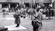 Ân điển vua ban