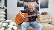 Người từ phố rừng