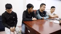 Phá băng nhóm ép tiếp viên nữ vay lãi nặng